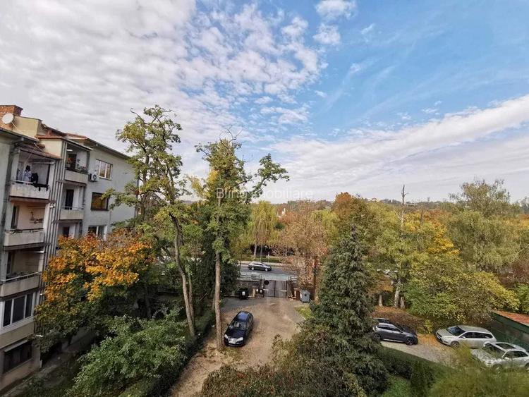Apartament 3 camere decomandate, 70 mp, 2 parcari, zona Parcului Central - 8