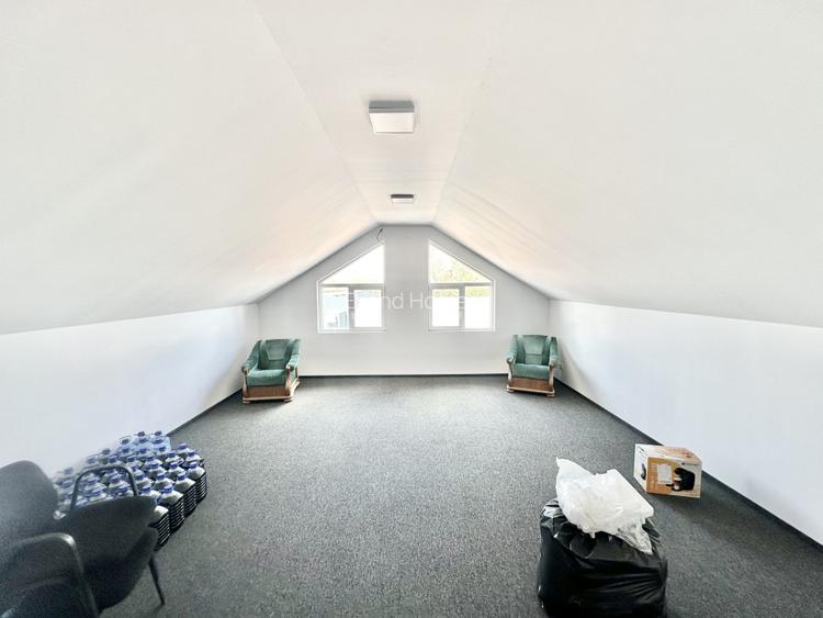 Spatiu de inchiriat - 36 mp - zona centrala - Mosnita Noua - 2