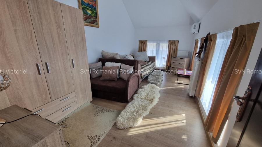 REV2005559 Vila 7 camere de inchiriat Fundeni - 9