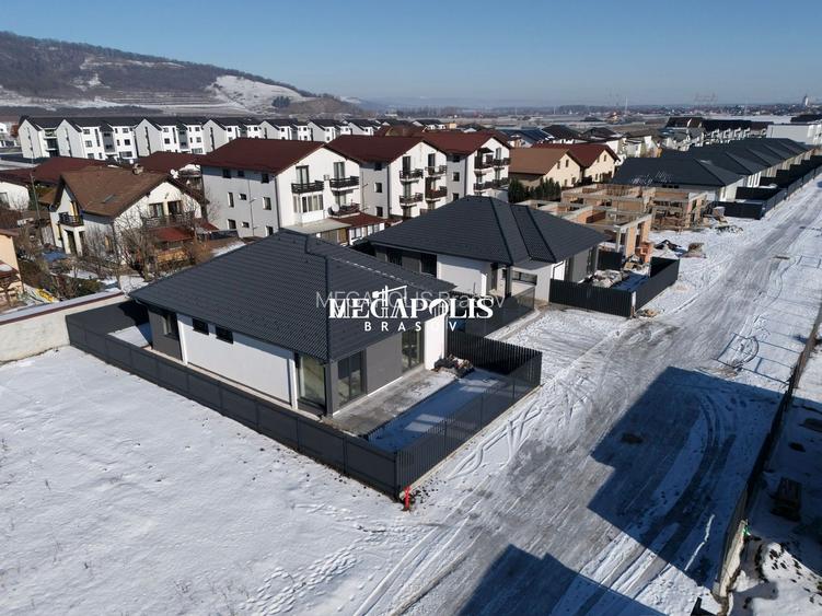 Predare Imediata / Finisaje Incluse / Utilitati - 11