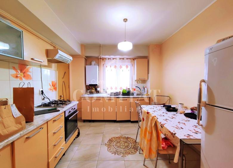 Apartament primitor cu 3 camere decomandate aproape de inima Clujului - 3