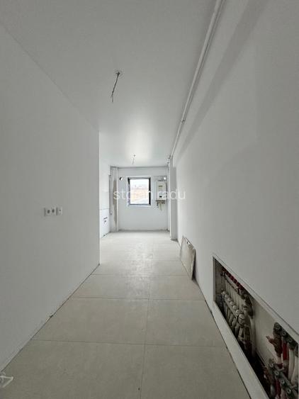 Pacurari - Rediu - Apartament cu doua camere decomandat,  de la 93.800€, tva inc - 6