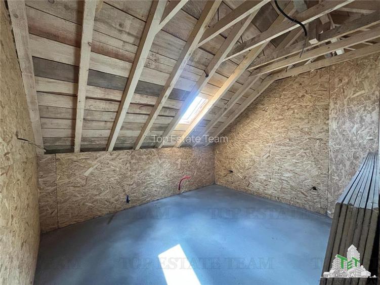 Casa P+M Lumina-locatie excelenta- la cheie - 11