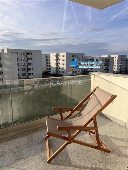 -nchiriere apartament 2 camere tip Studio modern Greenfield Residence - 6
