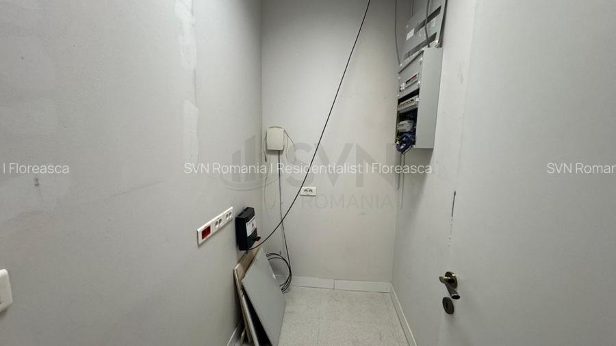 REC3001647 Spatiu Comercial I De Inchiriat I Piata Romana - 13