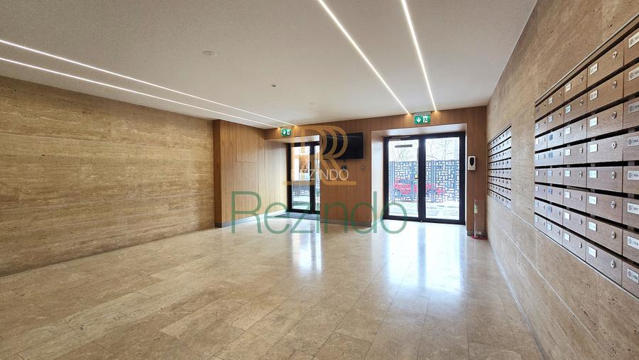 VIDEO - 3 camere, terasa 18mp | Parcului 20 | Gata de mutat - 13