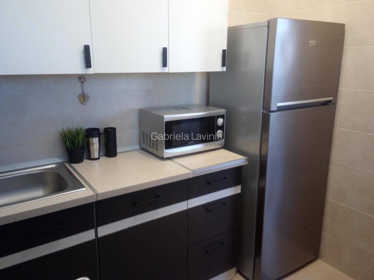 GARSONIERA, BLOC NOU, DRISTOR 1 - 5