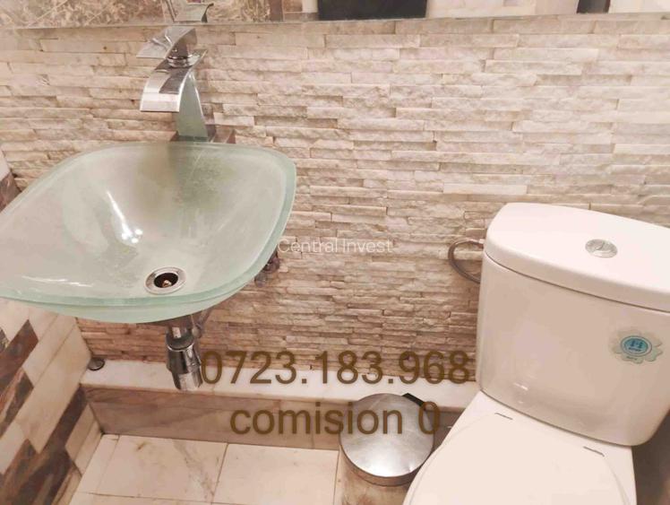 Apartament 3 camere / Unirii / Nerva Traian / decomandat / comision 0 - 7