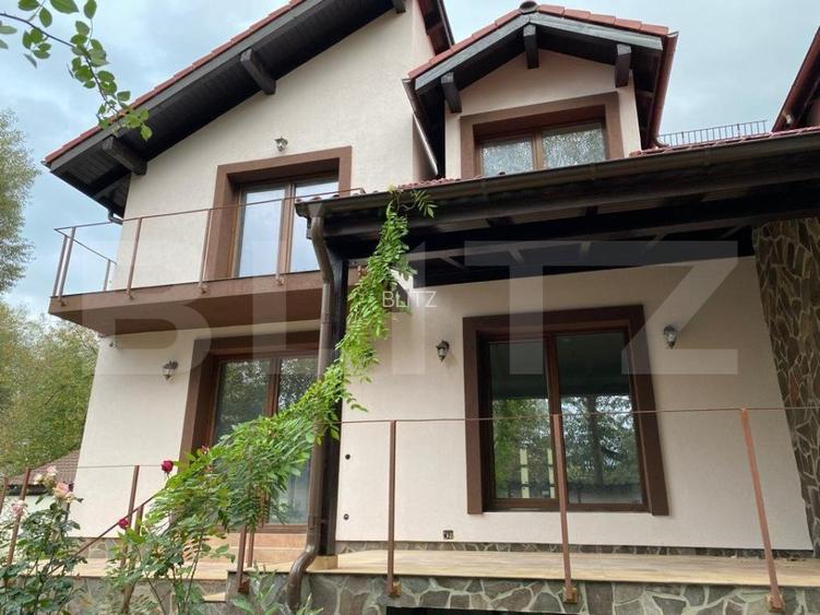 Case premium de tip duplex , 240mp utili, D+P+M, Ghimbav - 2