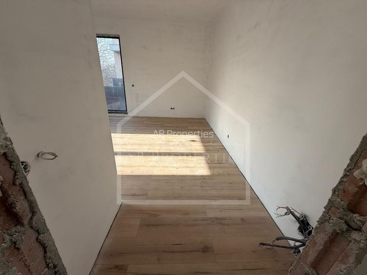 Apartament 2 camere | 2 modele | Metrou Straulesti 3 min - 4