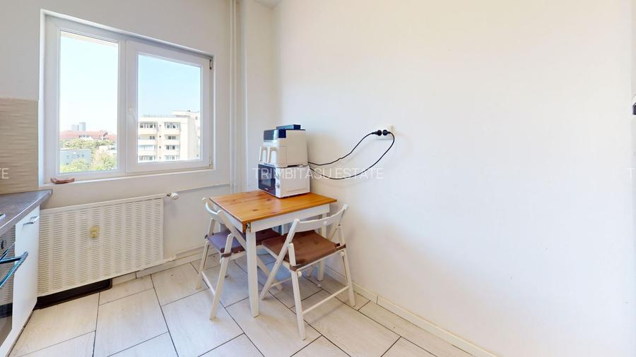 Apartament 2 camere Teiul Doamnei Lacul Tei - 20