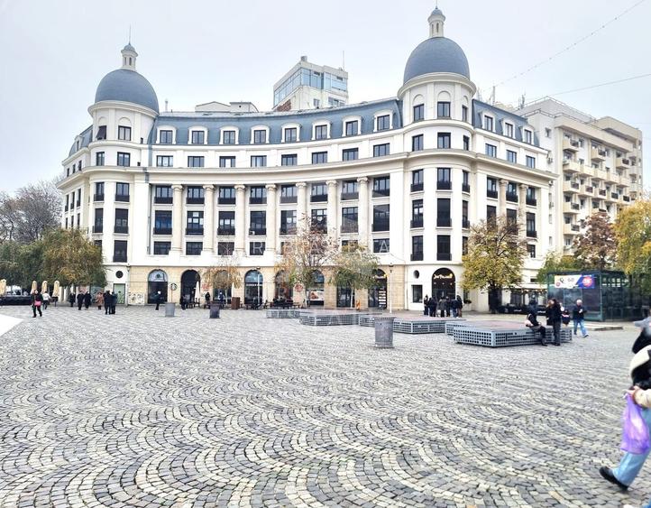 Oportunitate! Apartament 4 Camere 1 Minut Metrou Universitate - 7