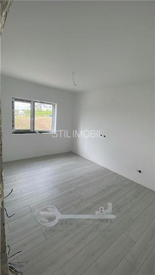 Ap. 2 camere, decomandat, Bucium-Visan, 61mp, intabulat, 0% comision - 4