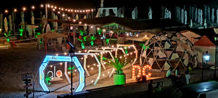 Apartament de lux cu vedere directă la mare – Primul rând la plajă! - 16