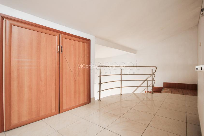 Vila nemobilata - Damaroaia | Bucurestii Noi | Comision 0% - 15