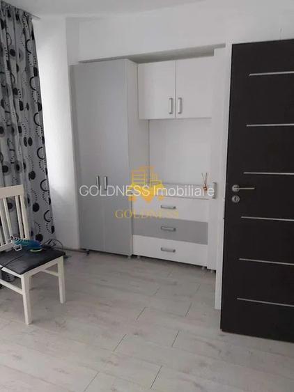 2 camere open space, parcare, terasa, Marasti, Profi, Pet Friendly - 6
