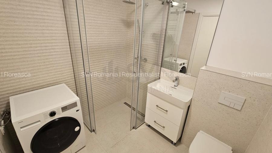 REA1028344 Apartament 2 camere l Floreasca l Upside - 9