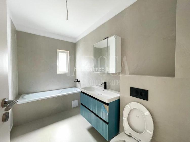 Apartament 2 camere de vanzare in Floresti - 7