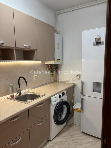 Apartament 2 camere Bucurestii Noi-Parc Bazilescu - 3