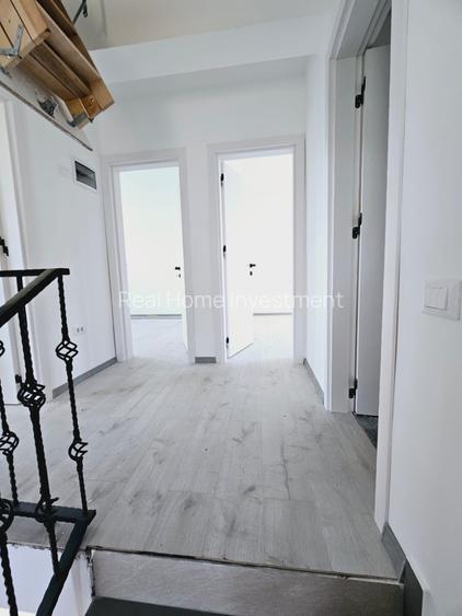 Casa/Vila individuala 4 camere/Com.Berceni - 15