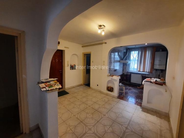 Apt 3 camere decomandat, 65 mp, Precista -  Profi / Scoala nr 10, Cod 161901 - 4