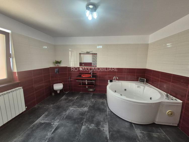 Vila cu piscina Dobroesti Ilfov - 15