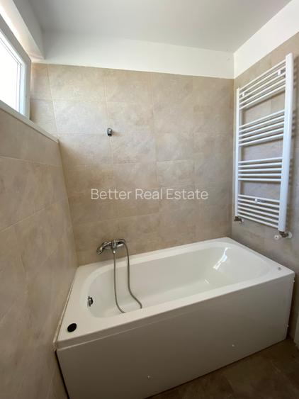 METROU BERCENI - Garsoniera - 45 mp - Mutare rapida - 8