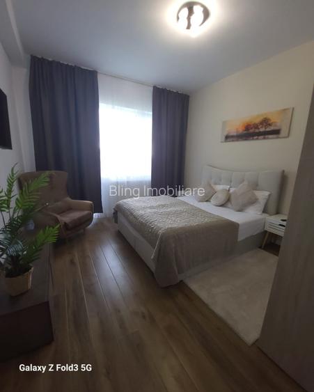 Apartament de 2 camere, 50 mp utili , zona Teilor - 4