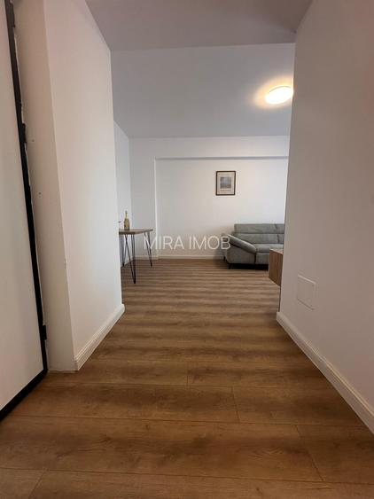 Apartament 2 camere decomandat | Încălzire în pardoseală | Bloc nou | Finisaje l - 2