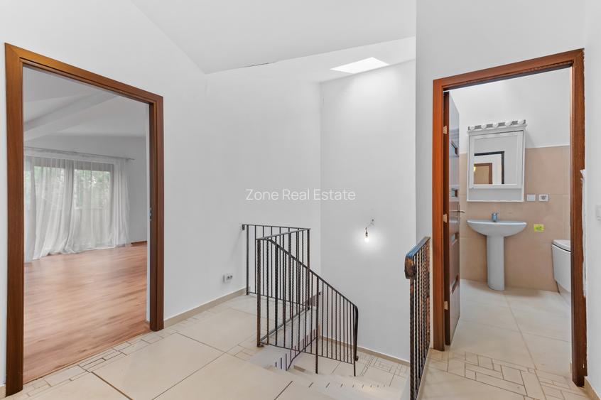 vila in Balotesti ,suburbie in plina dezvoltare - 28