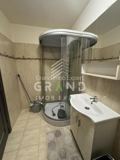 Ap. 2 Camere | Balcon | Parcare | Junior Residence | Fabricii - 8