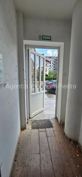 Inchiriez spatiu comercial situat in zona Mihai Viteazu,langa de Casa de Sanatat - 7