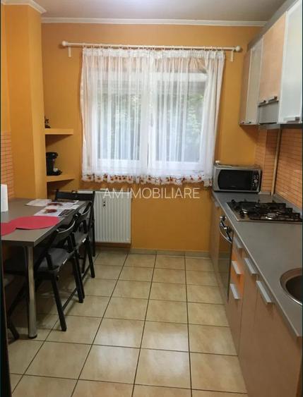 AP. 2 CAMERE TEIUL DOAMNEI, BUCATARIE INCHISA, MOBILAT/UTILAT MODERN - 5
