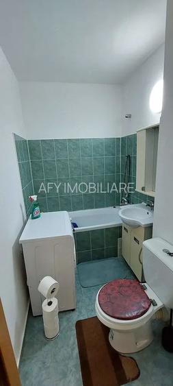 De vanzare garsoniera 31 mp in bloc fara risc seismic, zona Titan - 7