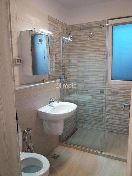 Închiriez ap cu 2 camere mobilat/utilat, 52 mp + balcon 12m, C. Aradului, Iris6 - 8