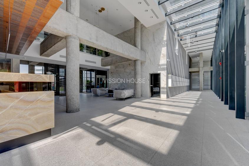 3 camere Floreasca | Up-site | Loc parcare + Boxa | Imobil 2025 - 25