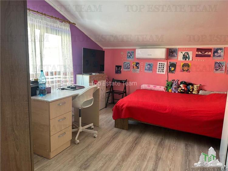 Casa de inchiriat in zona Bd Pipera - 17