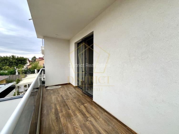 Casa individuala cu 4 camere | Braytim - 11