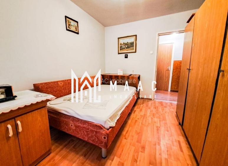 Închiriere apartament 2 camere in MIHAI VITEAZUL - 4