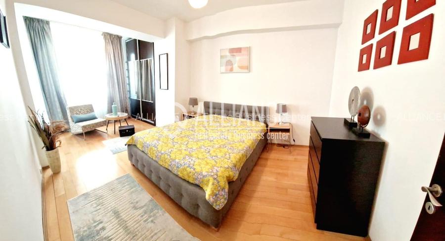 Statiunea Mamaia(cod 04) - Apartament 2 camere mobilat utilat - 5