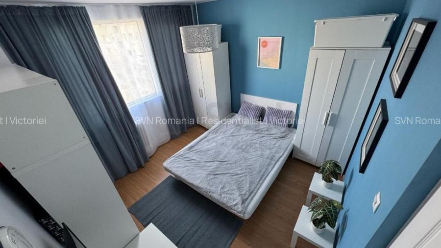 REA1028143 Apartament 2 Camere I De Vanzare I Ion Mihalache - 3