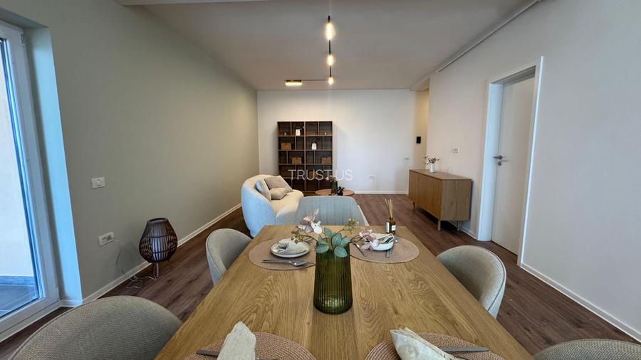 COMISION 0 | Apartamente 2 camere |Bloc Nou| Parcare inclusă |Albina - 2