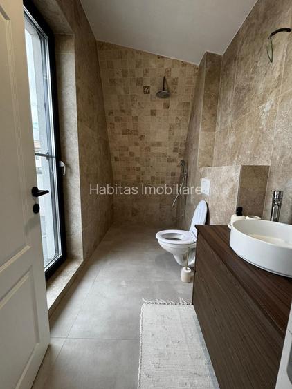 Casa noua, tip duplex , P+E+M,  finisata , zona linistita in Europa - 23