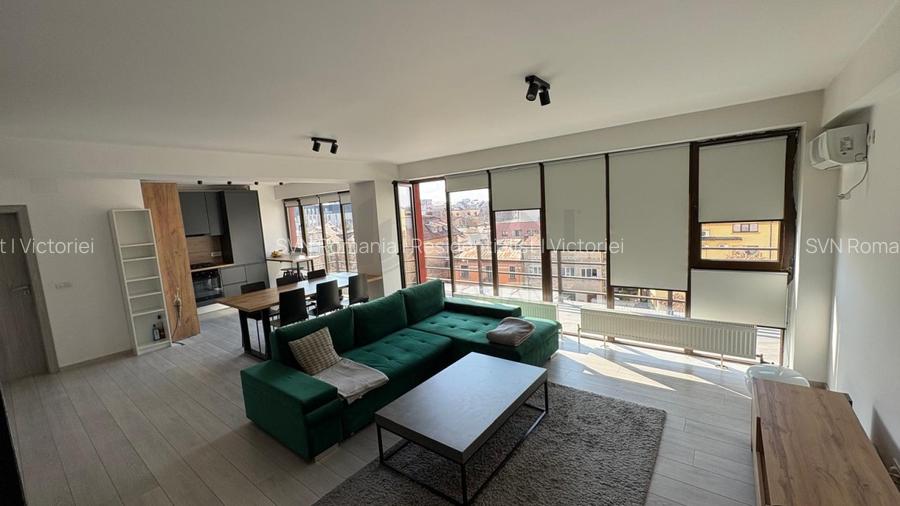 REA1028441 Apartament Tip DuplexI 3 Camere I Calea Calarasilor I - 3