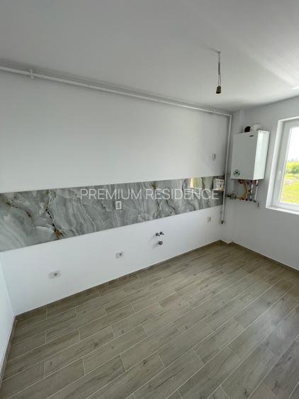 Apartament nou 2 camere full decomandat la cheie - 11