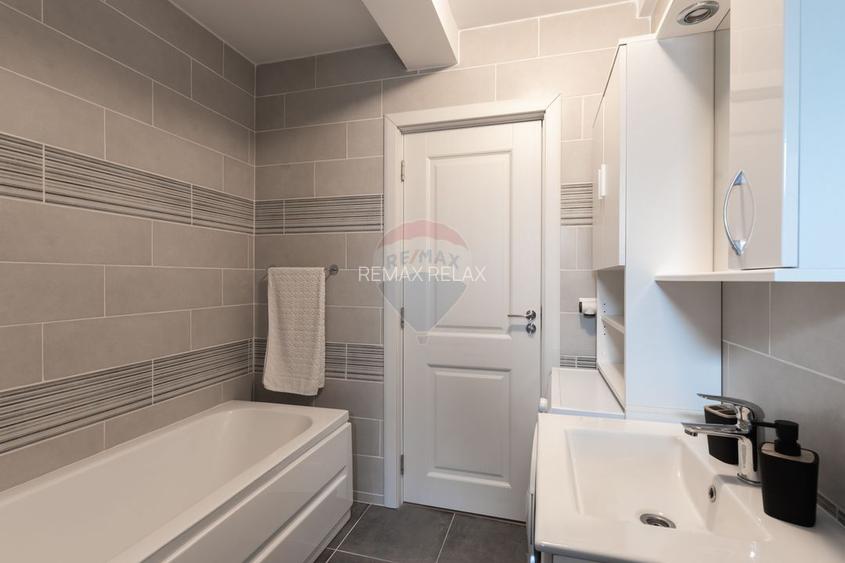 Apartament cu 3 camere decomandat I Comision 0% I Lunca Cetățuii - 10
