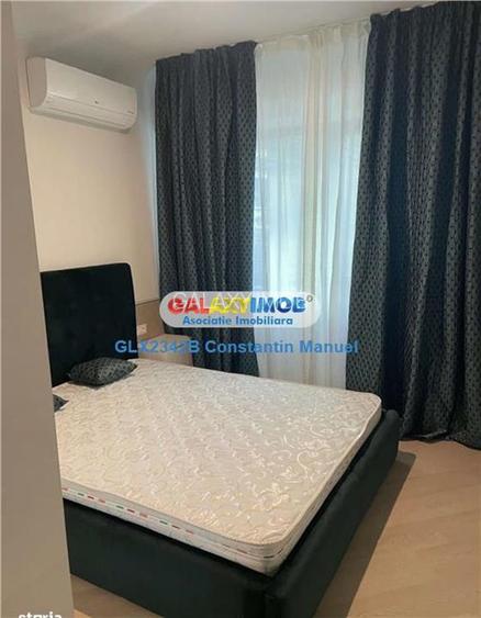 Apartament 2 camere, Cortina North, cu parcare - 5