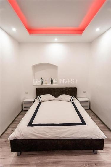 Apartament 1 Camera zona Ultracentral - 3