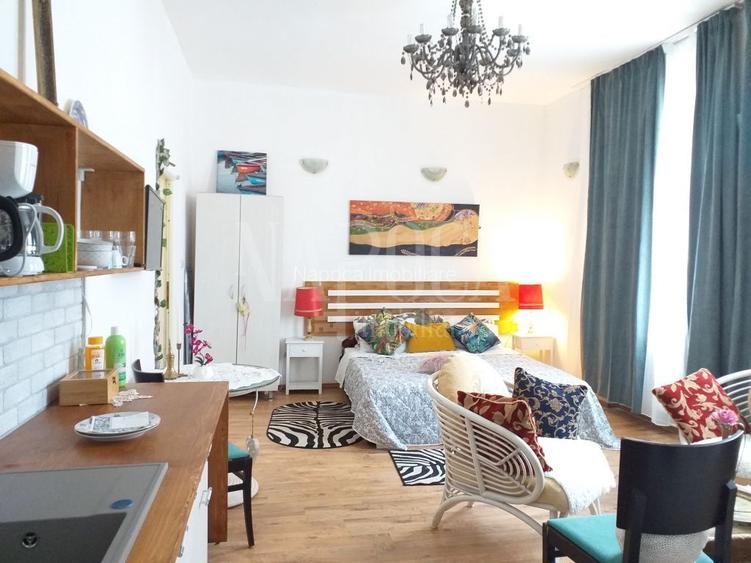 Casa 6 camere de vanzare in Gruia, Cluj Napoca - 4