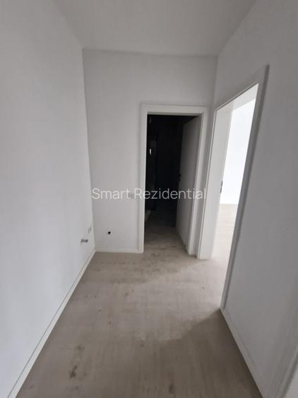 Apartament 2 camere Bloc 2024 / Acte gata / Toporasi / Finalizat - 2